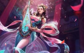 第五人格 第五人格渔女