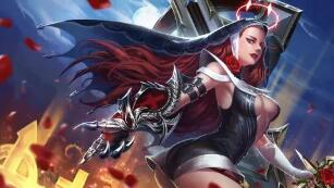 第五人格 第五人格渔女