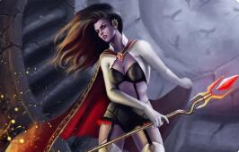 魔兽世界怀旧服猎人套装锦集 魔兽世界怀旧服巫妖王之怒