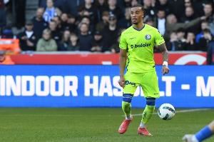 罗马诺：布朗今日将决定选择米兰or费内巴切，球员转会费800万欧