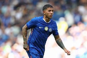 BBC：切尔西仍在寻找胸前赞助商，希望每年获约6500万英镑