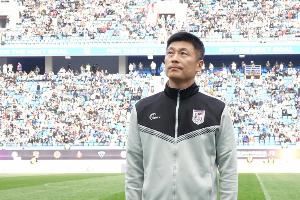 英博遭队史最大比分失利，李国旭：没组织好球队是主教练的责任