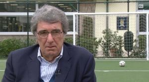 佐夫：意大利必须打进美加墨世界杯，否则将真的是体育悲剧