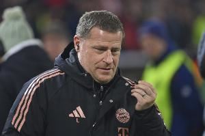 德媒：须与新市场营销董事竞争，埃贝尔不一定会成为董事会副主席