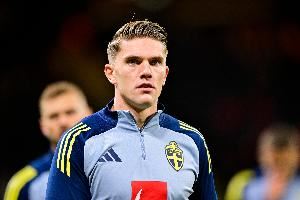 迷失世预赛😟约克雷斯3场0球，7500万身价欧国联C级曾6场9球4助