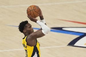 得分能力很强！马瑟林12中11高效砍31分&三分4中4 另有4板1助1断