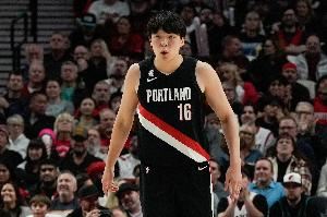 杨瀚森该去G联盟?拓记:很大程度取决于教练的性格和带队理念