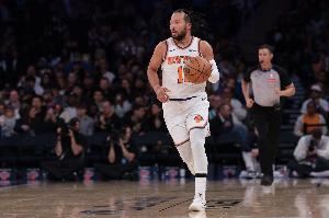 布伦森:不会把适应新进攻体系当作借口 我们要相互支持