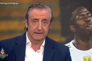 六台主持人：皇马踢的非常糟糕，但维尼修斯被打脸明明是个点球