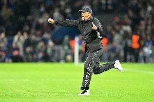 名宿：8-2巴萨后再没见拜仁踢得这么好，现在丢球也不让人觉得慌图片