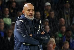 努诺谈战胜伯恩利:这场比赛至关重要,为球员和球迷们感到开心