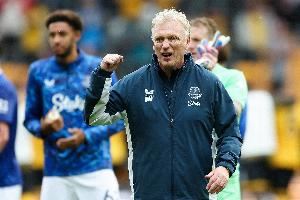 英超历史仅3名主帅面对单一对手胜场20+：弗格森、温格和莫耶斯图片