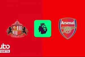 阿森纳客战桑德兰首发：萨卡、梅里诺、萨利巴先发，约克雷斯伤缺图片